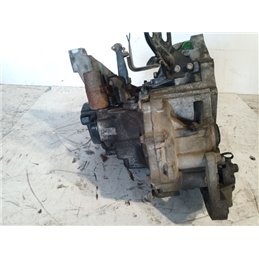 MAZDA 5 Váltó (Mechanikus)