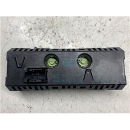 OPEL MERIVA A Multifunkciós Kijelző