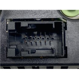 OPEL MERIVA A Multifunkciós Kijelző