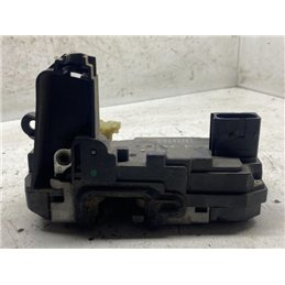 OPEL ZAFIRA B Jobb hátsó Ajtózár