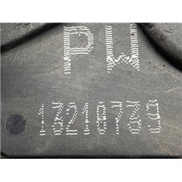 OPEL ZAFIRA B Jobb hátsó Ajtózár