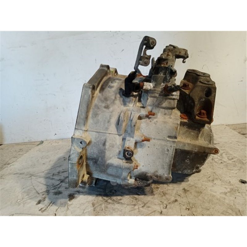 OPEL SIGNUM Váltó (Mechanikus)