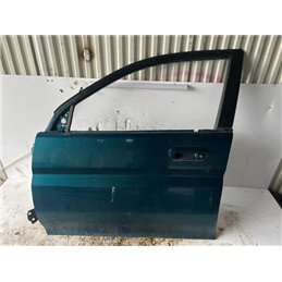 HONDA HR-V Bal első Ajtó (Üres lemez)