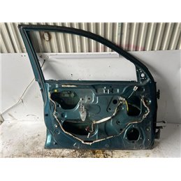 HONDA HR-V Bal első Ajtó (Üres lemez)