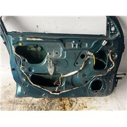 HONDA HR-V Bal első Ajtó (Üres lemez)