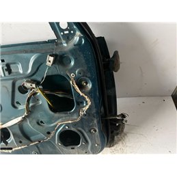 HONDA HR-V Bal első Ajtó (Üres lemez)