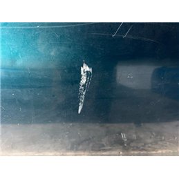 HONDA HR-V Bal első Ajtó (Üres lemez)