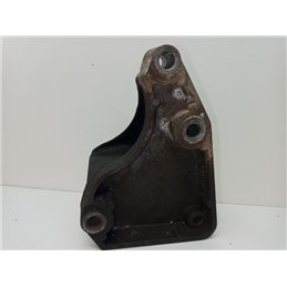 OPEL SIGNUM Billenésgátló Bak