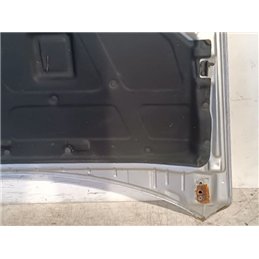 KIA SORENTO Motorháztető