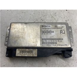 OPEL FRONTERA Automata Váltó Elektronika