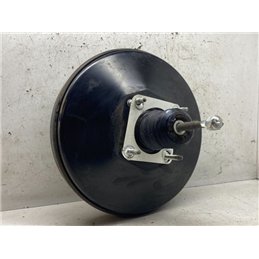 OPEL CORSA D Fékrásegítő