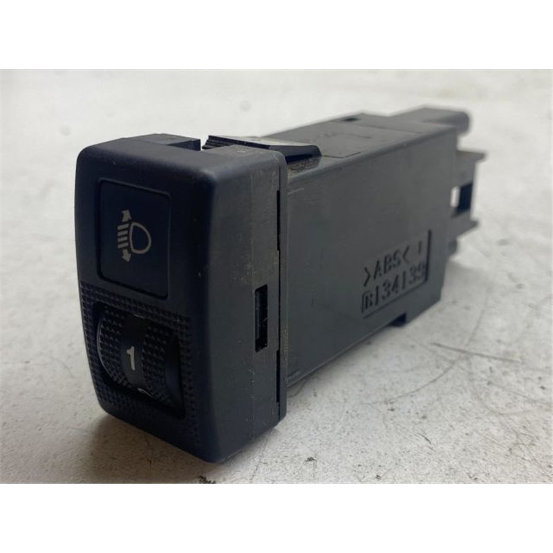 MAZDA 6 Fényszórómagasság Állító Kapcsoló