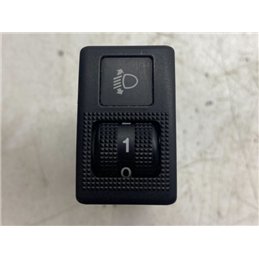 MAZDA 6 Fényszórómagasság Állító Kapcsoló