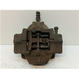 MERCEDES-BENZ CLK Jobb hátsó Féknyereg Munkahengerrel