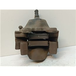 MERCEDES-BENZ CLK Jobb hátsó Féknyereg Munkahengerrel