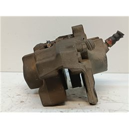 MERCEDES-BENZ CLK Jobb hátsó Féknyereg Munkahengerrel