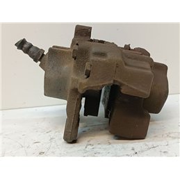 MERCEDES-BENZ CLK Jobb hátsó Féknyereg Munkahengerrel