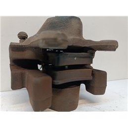 MERCEDES-BENZ CLK Jobb hátsó Féknyereg Munkahengerrel