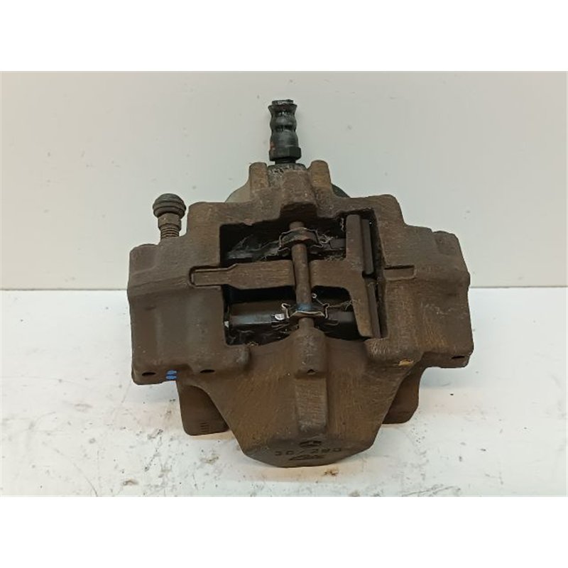 MERCEDES-BENZ CLK Bal hátsó Féknyereg Munkahengerrel