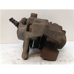 MERCEDES-BENZ CLK Bal hátsó Féknyereg Munkahengerrel