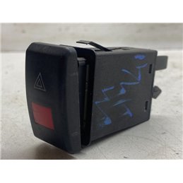 SKODA OCTAVIA I Vészvillogó Kapcsoló