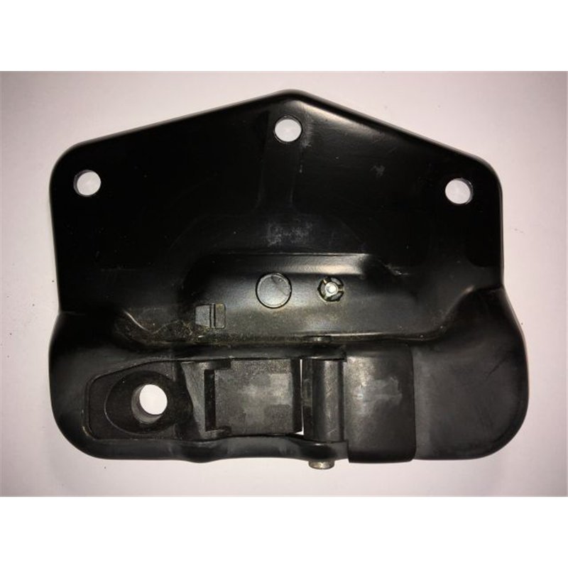 MERCEDES-BENZ CLK Tető Zárszerkezet