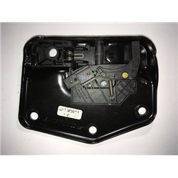 MERCEDES-BENZ CLK Tető Zárszerkezet