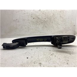 MAZDA 3 Jobb hátsó Külső Kilincs