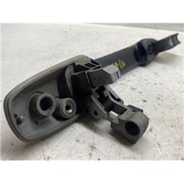 MAZDA 3 Jobb hátsó Külső Kilincs