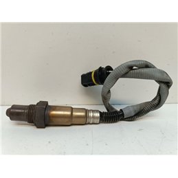 MERCEDES-BENZ CLK Első Lambdaszonda