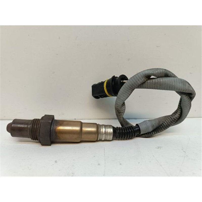 MERCEDES-BENZ CLK Első Lambdaszonda