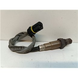 MERCEDES-BENZ CLK Első Lambdaszonda