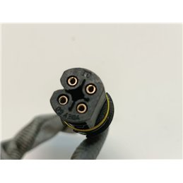 MERCEDES-BENZ CLK Első Lambdaszonda