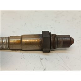 MERCEDES-BENZ CLK Első Lambdaszonda