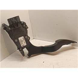 FORD FIESTA V Gázpedál (Elektromos)