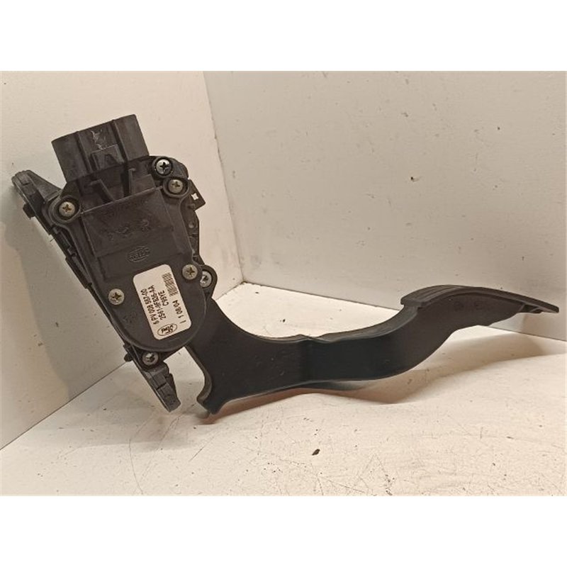 FORD FIESTA V Gázpedál (Elektromos)