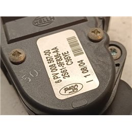 FORD FIESTA V Gázpedál (Elektromos)