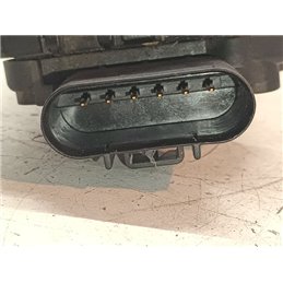 FORD FIESTA V Gázpedál (Elektromos)