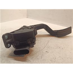 FORD FIESTA V Gázpedál (Elektromos)