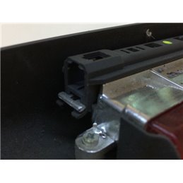 FIAT PANDA Pótféklámpa