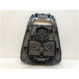 MERCEDES-BENZ CLK Középső Szellőző