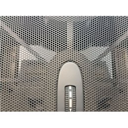 MERCEDES-BENZ CLK Középső Szellőző