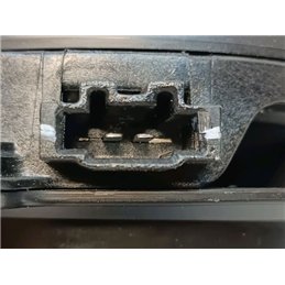 MERCEDES-BENZ CLK Hangszóró (Pozíciófüggetlen)