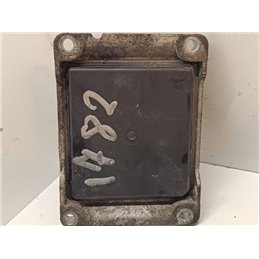 OPEL CORSA D Motorvezérlő