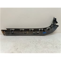 VOLVO V50 Bal hátsó Oldal Lökhárító Tartó (Műanyag)