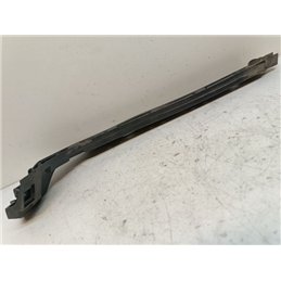 VOLVO V50 Bal hátsó Oldal Lökhárító Tartó (Műanyag)