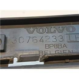 VOLVO V50 Bal hátsó Oldal Lökhárító Tartó (Műanyag)