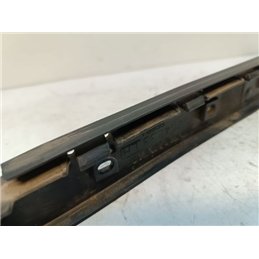 VOLVO V50 Bal hátsó Oldal Lökhárító Tartó (Műanyag)