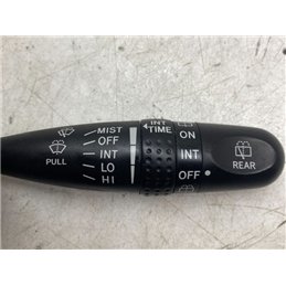 TOYOTA COROLLA Jobb Kormánykapcsoló Ablaktörlő