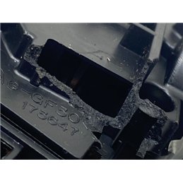 TOYOTA COROLLA Jobb Kormánykapcsoló Ablaktörlő